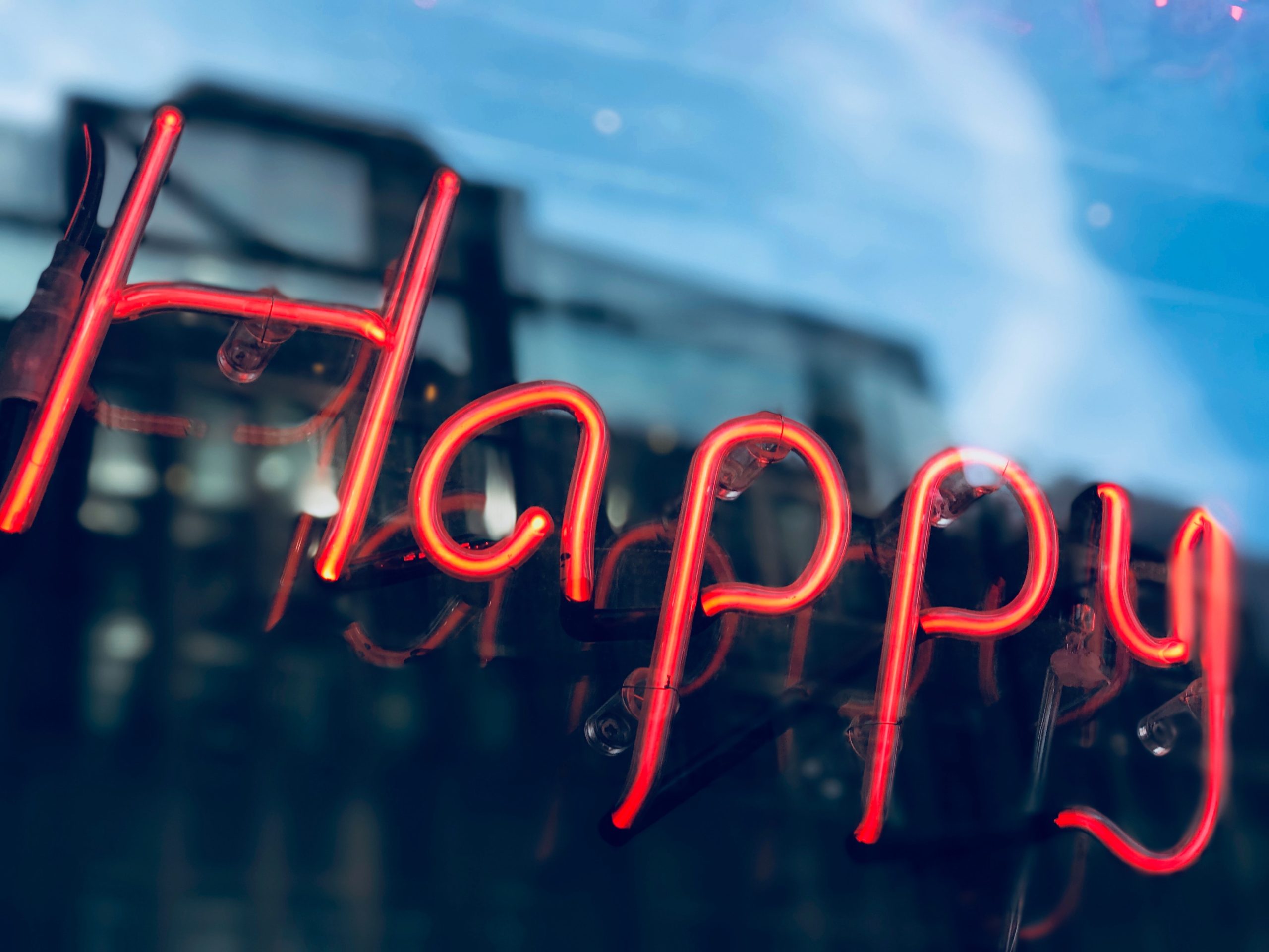La Felicità e la sua celebrazione. Cosa sta cambiando attorno a noi?