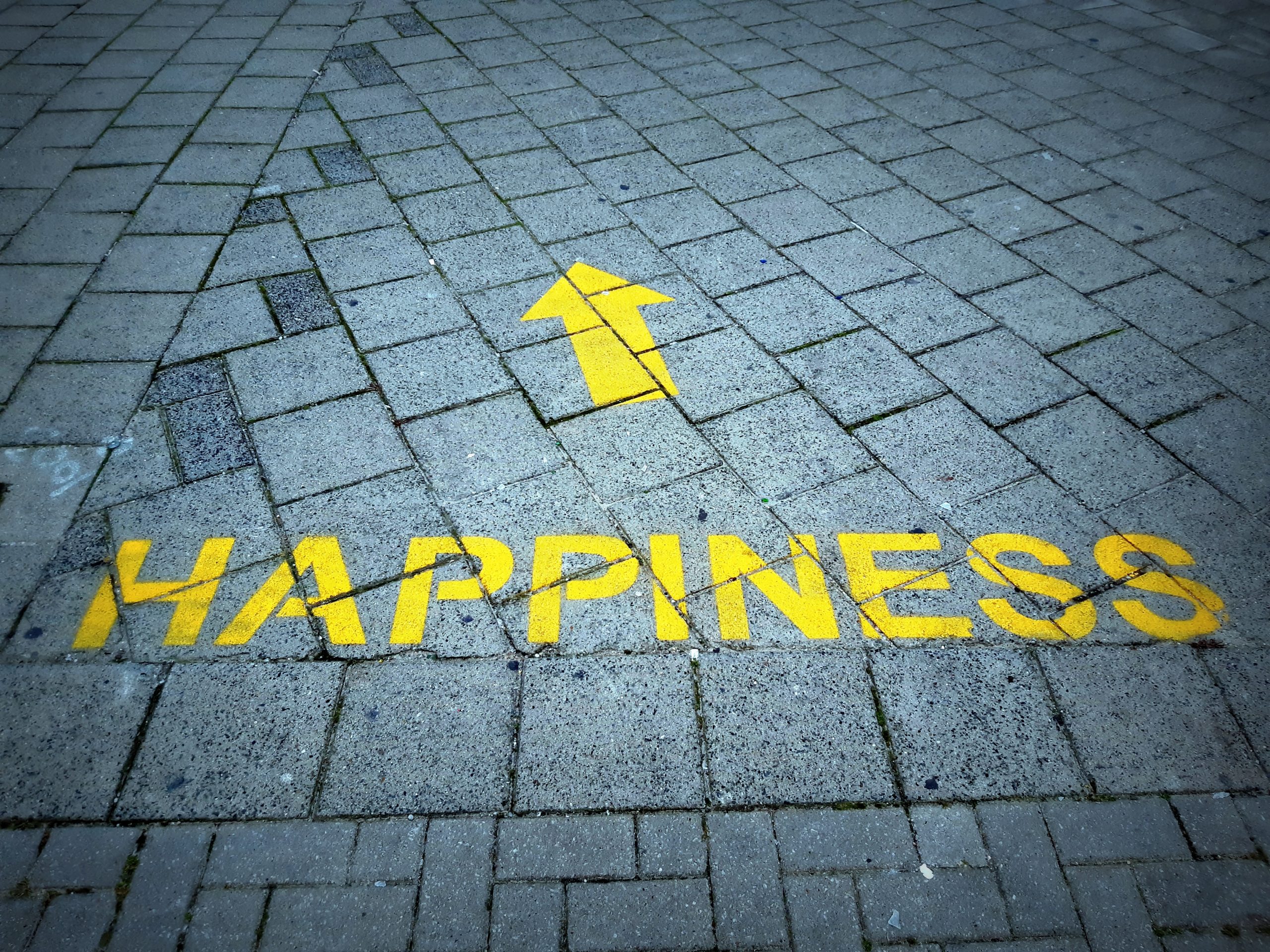 La felicità può essere misurata?